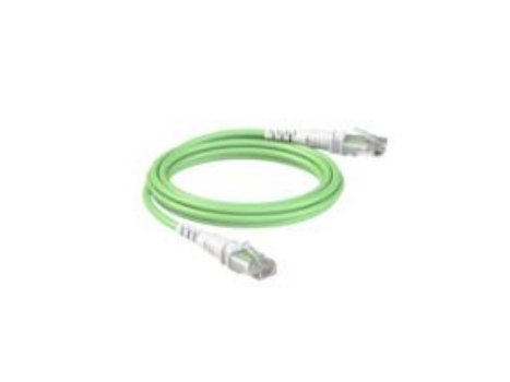 Patchsee Tpc Ag U/6 6 M Cat6a U/Utp Utp Rj 45 Rj 45