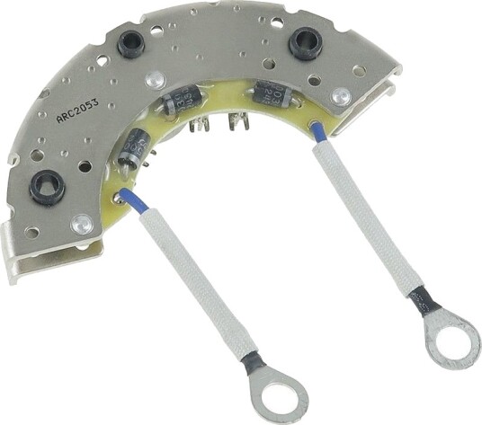 Likeretter, dynamo AS-PL ARC2053