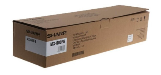 Sharp Festebelteenhet MX600FB