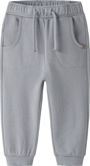 Lil"Atelier Nmmjobo Ask Loose Sweat Pant Lil Grey 104 Lil"Atelier Nmmjobo Ask Loose Sweat Pant Lil Grey 104