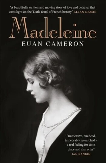 Madeleine Av Euan Cameron