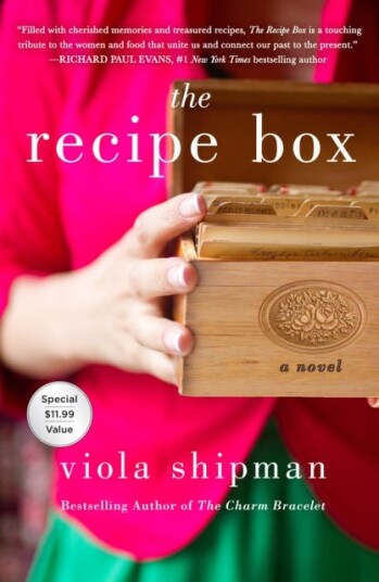 The Recipe Box A Novel