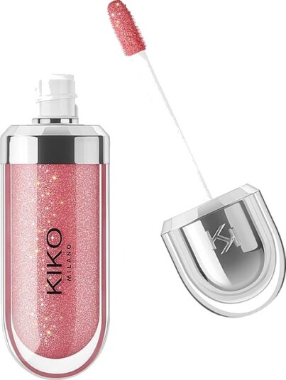 3D Hydra Lipgloss 17 Pearly Mauve 3D Hydra Lipgloss 17 Pearly Mauve