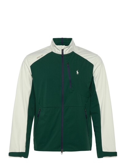 Ralph Lauren Golf Recycled Poly Wvn Jacket Green L Ralph Lauren Golf Recycled Poly Wvn Jacket Green L