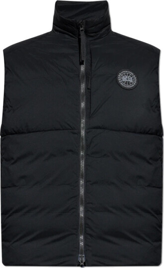 Canada Goose Herre Jakker Svart L,