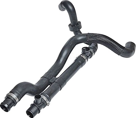 METZGER 2420776 Radiatorslange