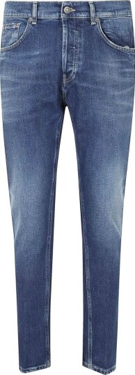 Dondup Herre Jeans Blå W32,