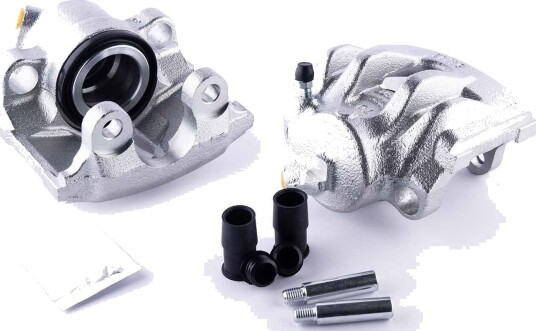 HELLA 8AN 355 788 981 Bremsecaliper HELLA 8AN 355 788 981 Bremsecaliper