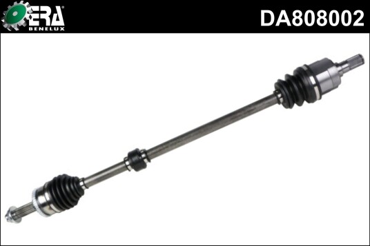 ERA Benelux DA808002 Drivaksel ERA Benelux DA808002 Drivaksel