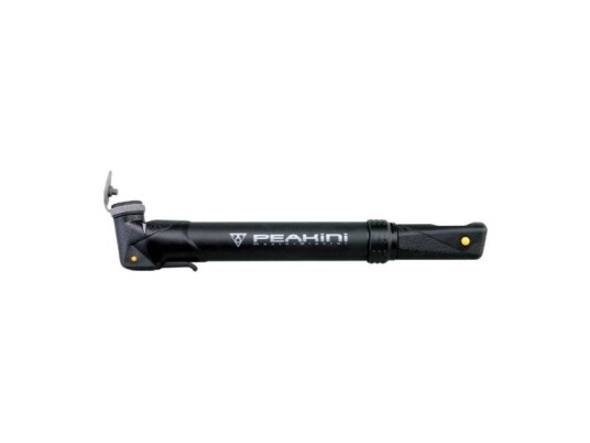 Topeak Peakini Ii Minipumppu