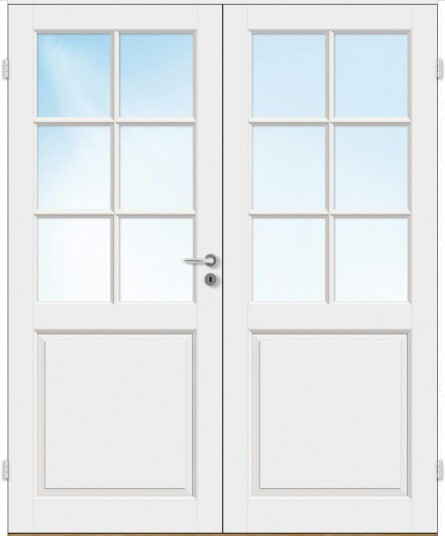 Bygg1 Jonas HW Klarglass 55176520