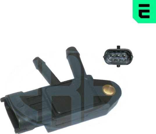 Sensor, avgasstrykk ERA 551019A Sensor, avgasstrykk ERA 551019A