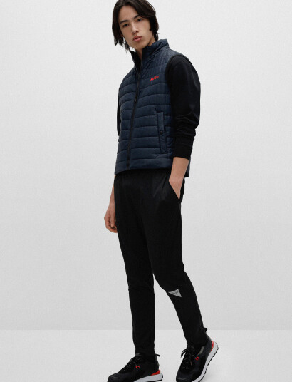HUGO Bentino2221 - Blue - XS