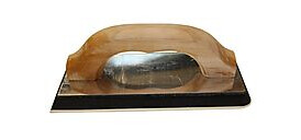 Nordic Tools fugebrett proff 21 x 10 cm