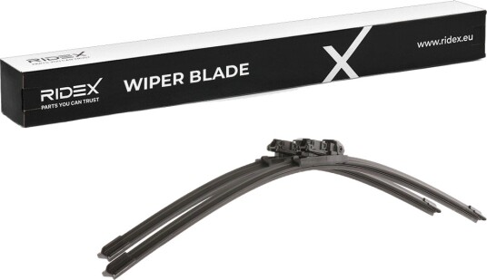 RIDEX 298W0072 Vindusvisker