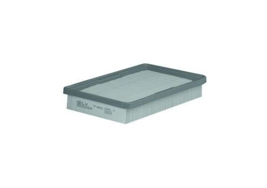 Luftfilter MAHLE ORIGINAL LX 745