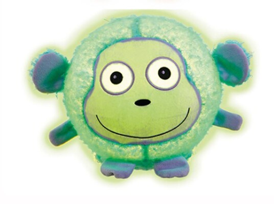 Lumianimals Turkis Ape