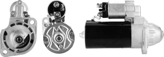 LUCAS LRS01975 Starter