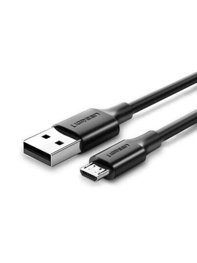 UGREEN USB A to Micro USB Black 60134