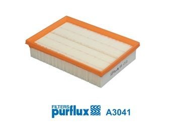 Luftfilter PURFLUX A3041 Luftfilter PURFLUX A3041