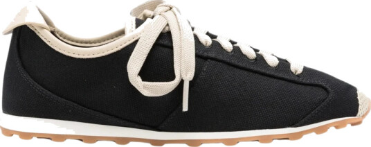 Jacquemus Dame Sko Svart 36 EU,