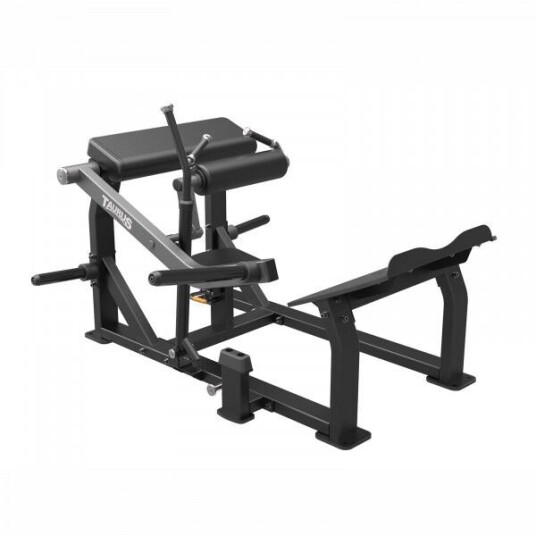 Taurus Iso Sterling hip-thrust machine Taurus Iso Sterling hip-thrust machine