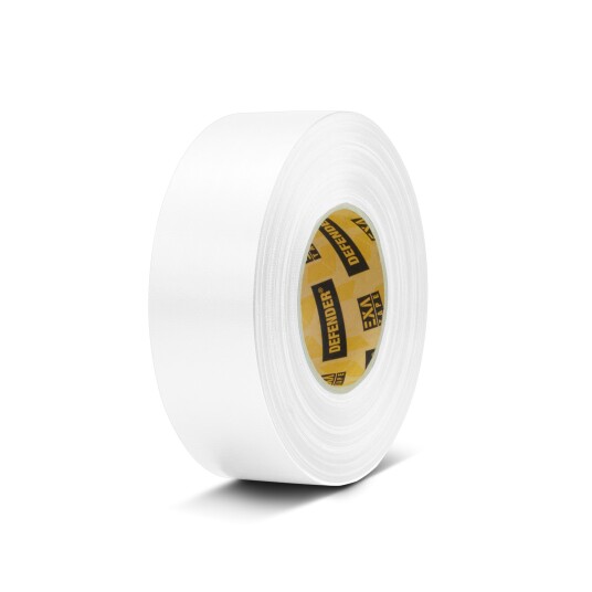 Ram Audio Defender T Exa W 50 Bulk - Exa-Tape® White Glossy 50mm Bulk Ram Audio Defender T Exa W 50 Bulk - Exa-Tape® White Glossy 50mm Bulk