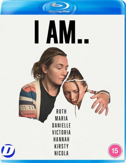 I Am...