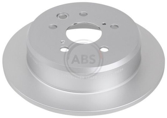 Bremseskive A.B.S. 17915 Bremseskive A.B.S. 17915