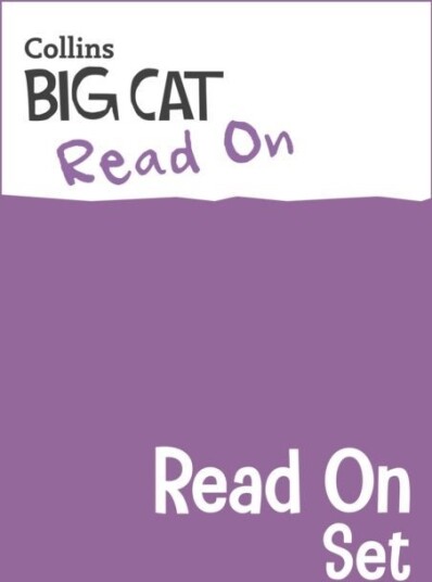 Read On Set