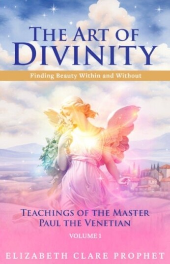 The Art of Divinity - Volume 1 The Art of Divinity - Volume 1