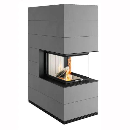 Spartherm SIM Arte U 70h (2/3) Elementpeis Finbetong