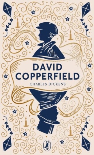 David Copperfield Av Charles Dickens