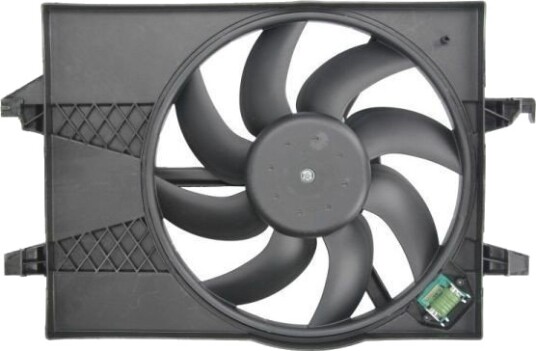 Kjølevifte THERMOTEC D8G001TT