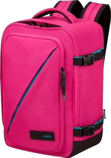 American Tourister Ryggsekk S Take2Cabin