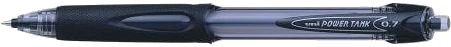 Uni Mitsubishi Pencil Penn Sn227 Svart Uni Mitsubishi Pencil Penn Sn227 Svart