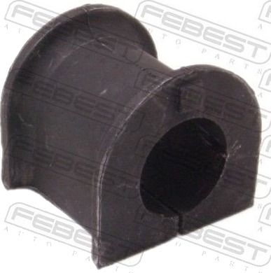 Stabilisator foring FEBEST KSB SORF