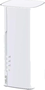 ASUS BE58 4G WiFi Router med Dual-band 802.11be og 2.5G Port ASUS BE58 4G WiFi Router med Dual-band 802.11be og 2.5G Port