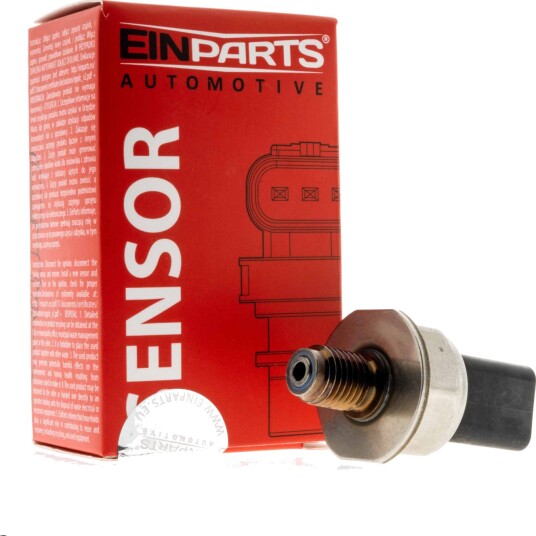 Sensor, drivstofftrykk EINPARTS EPS3037