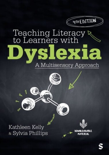 Teaching Literacy to Learners with Dyslexia  A Multisensory Approach