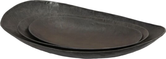 Lama Asti brett (Medium) Brun