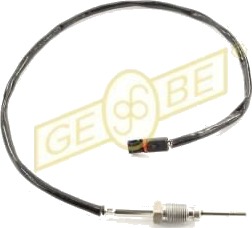 GEBE 9 8104 1 Sensor, eksostemperatur