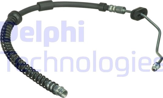 DELPHI LH7531 Bremseslange DELPHI LH7531 Bremseslange