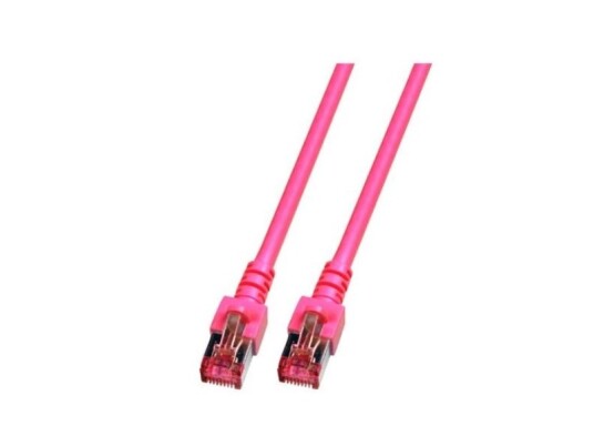Efb Elektronik K5519.40 M Cat6 S/Ftp S-Stp Rj-45 Rj-45