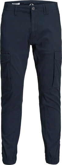 Jack & Jones Jpstpaul Flake Cargo Navy Blazer Noos Navy 29 x 30