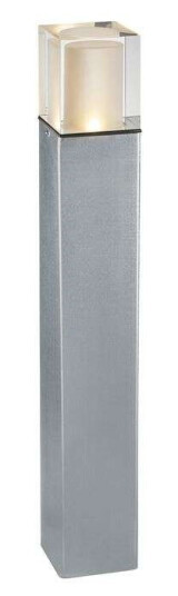 Norlys Arendal LED Pullert H650 Galvanized