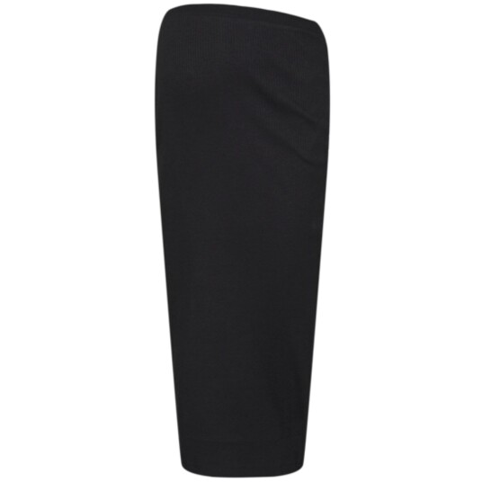 Vero Moda Maternity Black Lavender Pencil Skjørt Noos XL