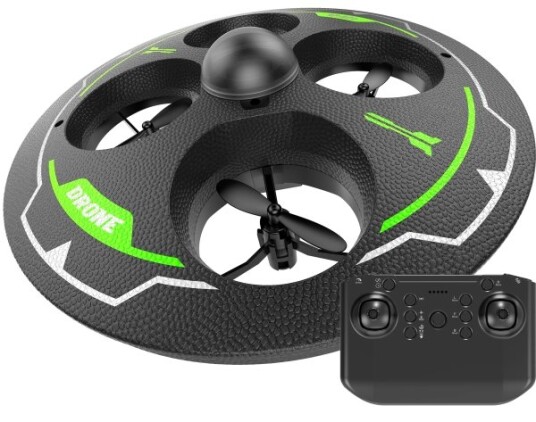 Lead Honor Lh X85 1 Ufo 360 Fjernstyret Drone 2.4G