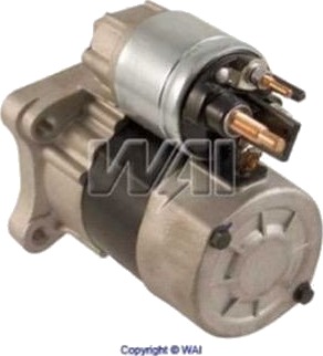 WAI 32566N Starter