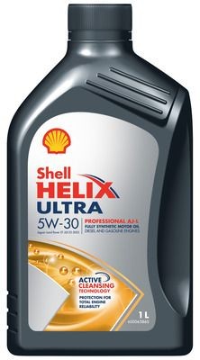 Motorolje SHELL HELIX ULTRA PROFESSIONAL AF-L 5W30 1L